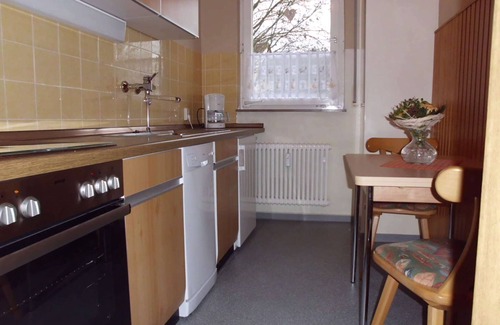 Bad Sachsa Apartment | Reny vacation apartment