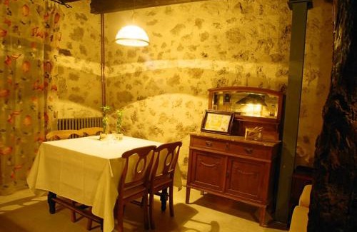 Mambrilla de Castrejon House | Reoyo 2