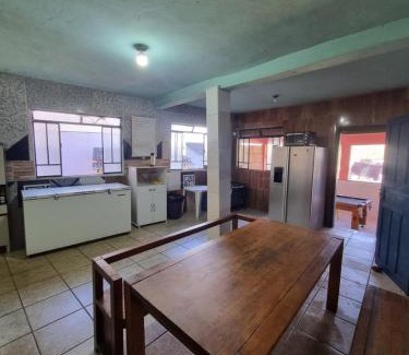 Ouro Preto House | República Boemia