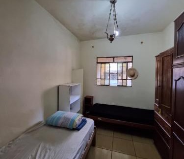 Ouro Preto House | República Boemia