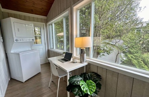 Eastman Ski Chalet | Repere d'Eastman
