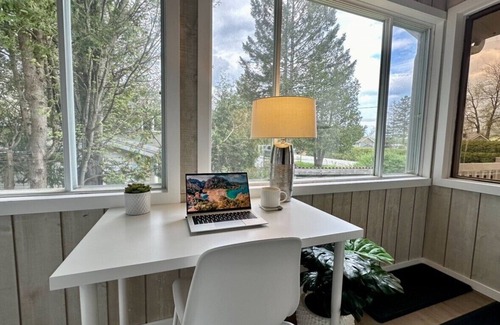 Eastman Ski Chalet | Repere d'Eastman