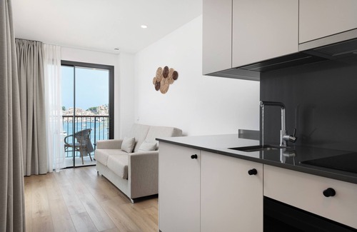 Puerto de Soller Apartment | Repic Apartments Sóller