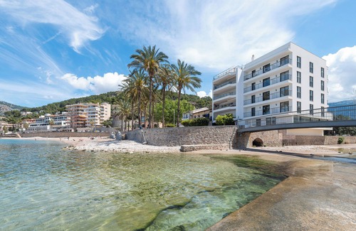 Puerto de Soller Apartment | Repic Apartments Sóller