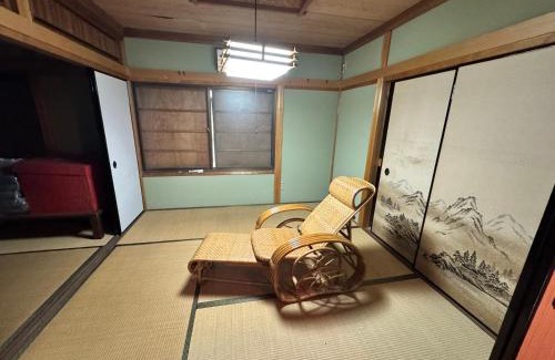 Maizuru Ski Chalet | ReplayHouse YURAGAWA