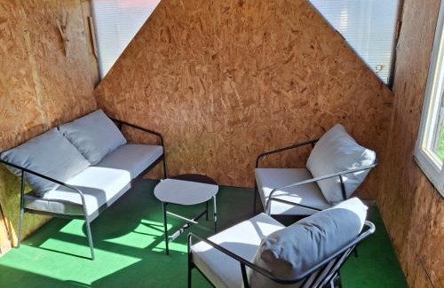 Verrieres-de-Joux Apartment | Repos