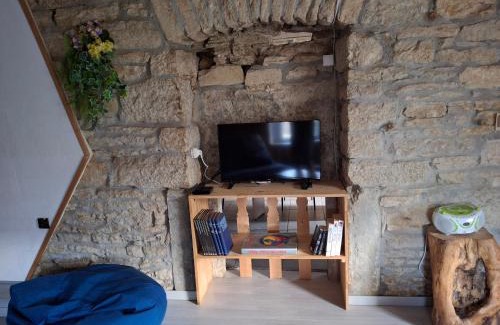 Verrieres-de-Joux Apartment | Repos