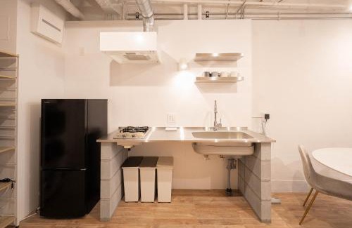 Tsuruhashi House | REPOS tsuruhashi