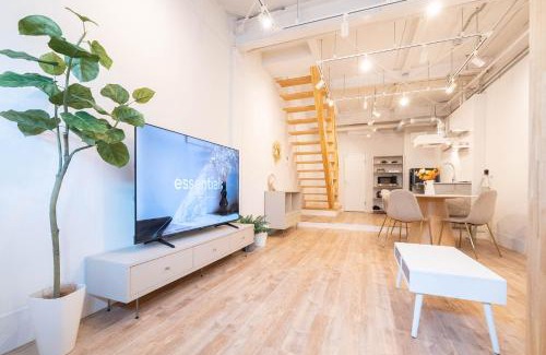 Tsuruhashi House | REPOS tsuruhashi