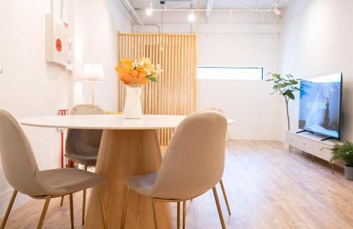 Tsuruhashi House | REPOS tsuruhashi
