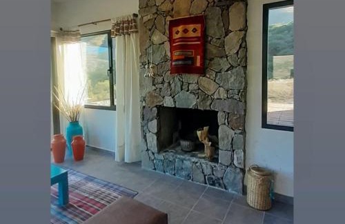 Volcan House | Reposo entre Montañas