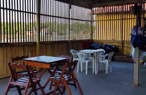 Braganca House | Repouso do Mar