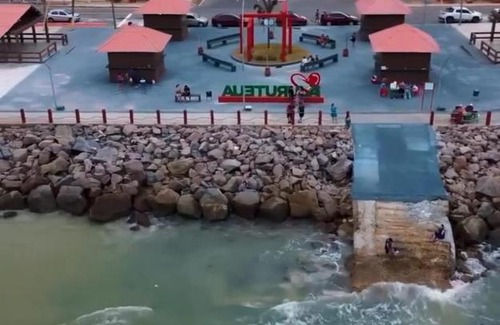 Braganca House | Repouso do Mar