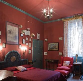 Downtown House | Repubblica Di Oz Rooms