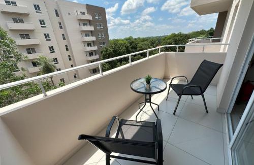 Luque Apartment | Republica Apartment