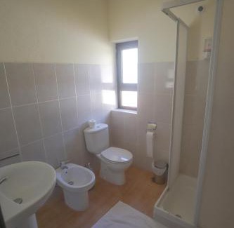 Vimioso Bed & Breakfast | Resedencial centro