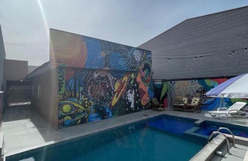 Itapetininga House | Resenha Social Fest