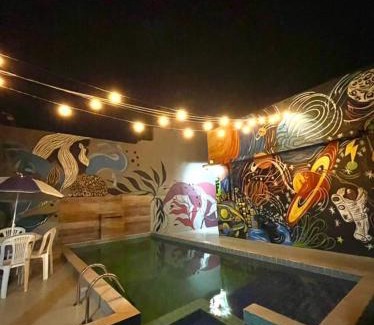Itapetininga House | Resenha Social Fest