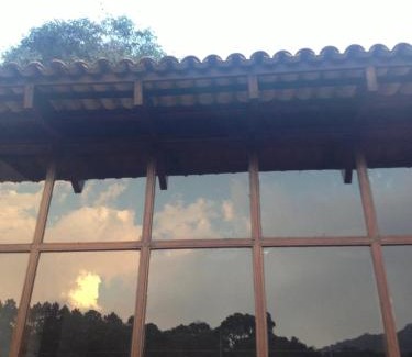 Bom Jesus dos Perdoes Villa | Reserva Atibaia/Casa de Montanha