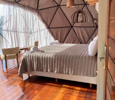 El Soberbio Cabin | Reserva La Mision Mocona - Solo Adultos