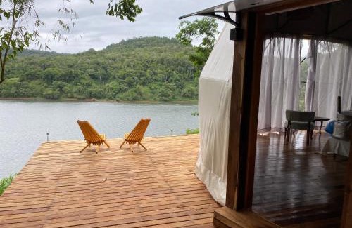 El Soberbio Cabin | Reserva La Mision Mocona - Solo Adultos