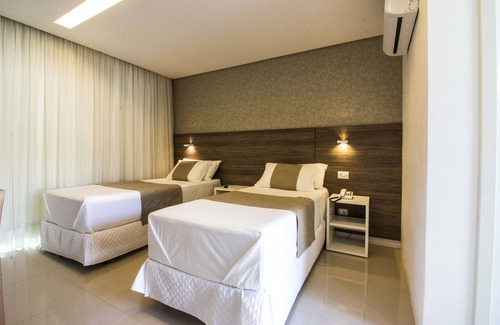 Surubim Hotel | Reserve Hotel Surubim