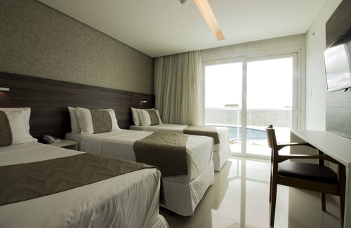 Surubim Hotel | Reserve Hotel Surubim