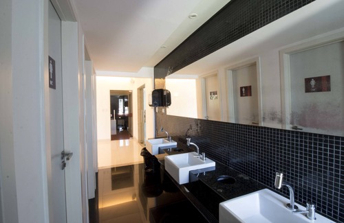 Surubim Hotel | Reserve Hotel Surubim
