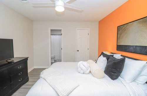 Flowood House | Reservoir Modern 3BR Home