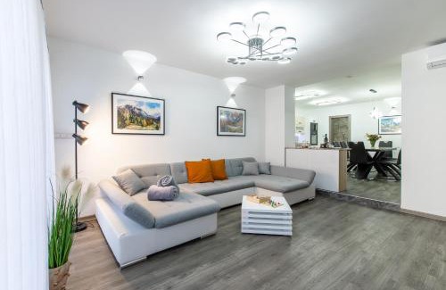 Podkoren Apartment | Reset Apartments