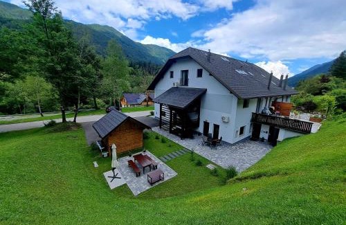 Podkoren Apartment | Reset Apartments