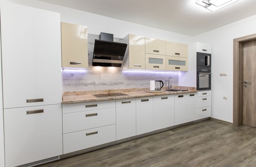 Podkoren Apartment | Reset Apartments - AP Maja