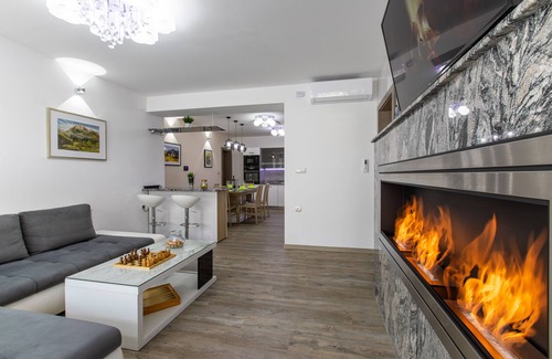 Podkoren Apartment | Reset Apartments - AP Lara