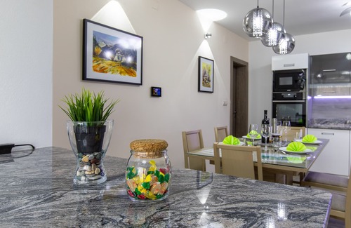 Podkoren Apartment | Reset Apartments - AP Lara