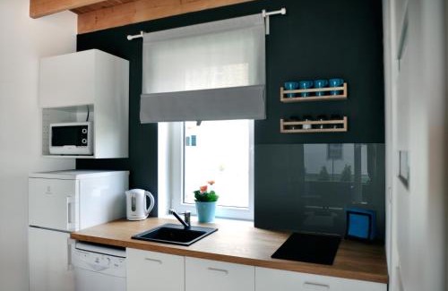 Uniescie Apartment | RESET Mielno