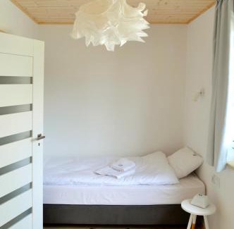 Uniescie Apartment | RESET Mielno