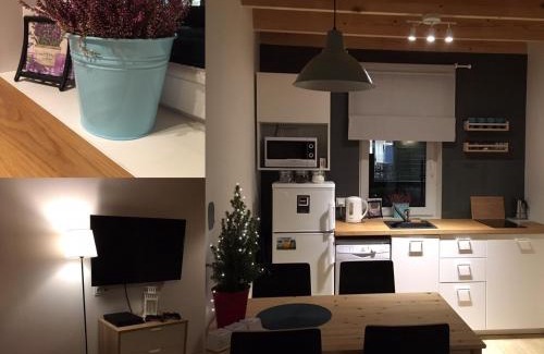 Uniescie Apartment | RESET Mielno
