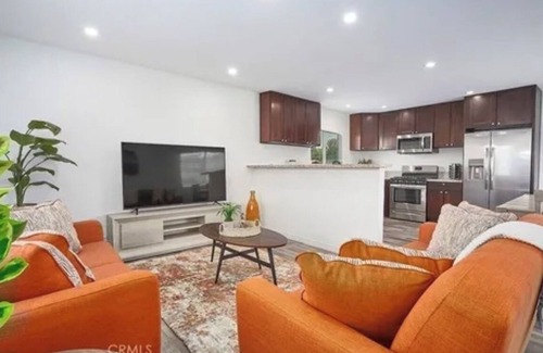Downtown Redlands House | Reset, Relax & Enjoy Redlands