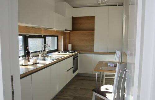 Focsani Apartment | ResHome