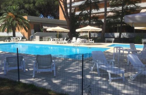 Marina di Castagneto Carducci Apartment | Residence il Pino