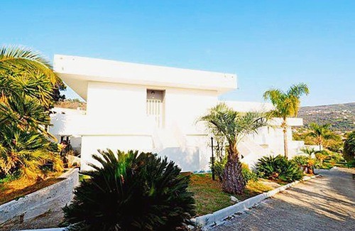 Calimera House | Residence Punta Ricadi - Appartamento Bilocale 4 Letti
