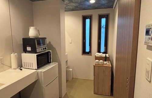 Shimogyo House | RESI STAY Hachi Inn