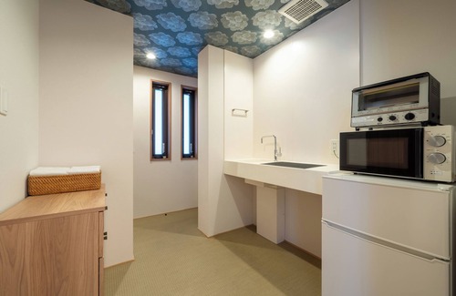 Shimogyo House | RESI STAY Hachi Inn