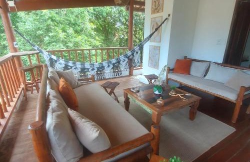 Itacare Apartment | Residência Thomas