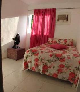 Ibura Apartment | Residêncial primavera
