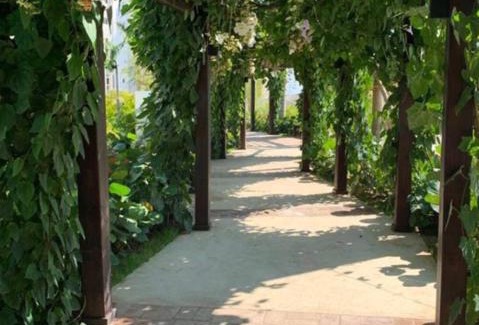 Punal Apartment | Residencial Mediterraneo
