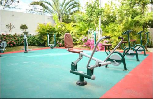 Punal Apartment | Residencial Mediterraneo