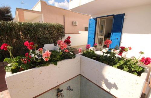 Torre San Giovanni Apartment | Residence Mare Azzurro