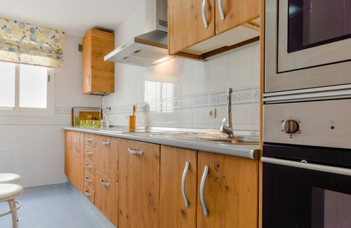 Sanlucar de Barrameda Apartment | Residencial La Capillita