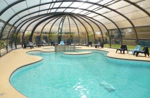 Merville-Franceville-Plage Resort | Residence Le Bois Flotté